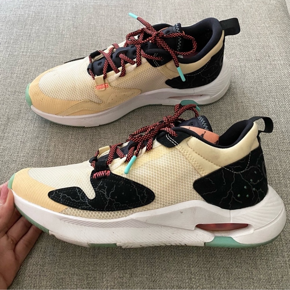 Nike Mens Jordan Air Cadence SNC Workout Gym Running Shoes✨